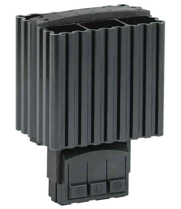 Обогреватель на DIN-рейку 45Вт IP20 IEK (РФ)