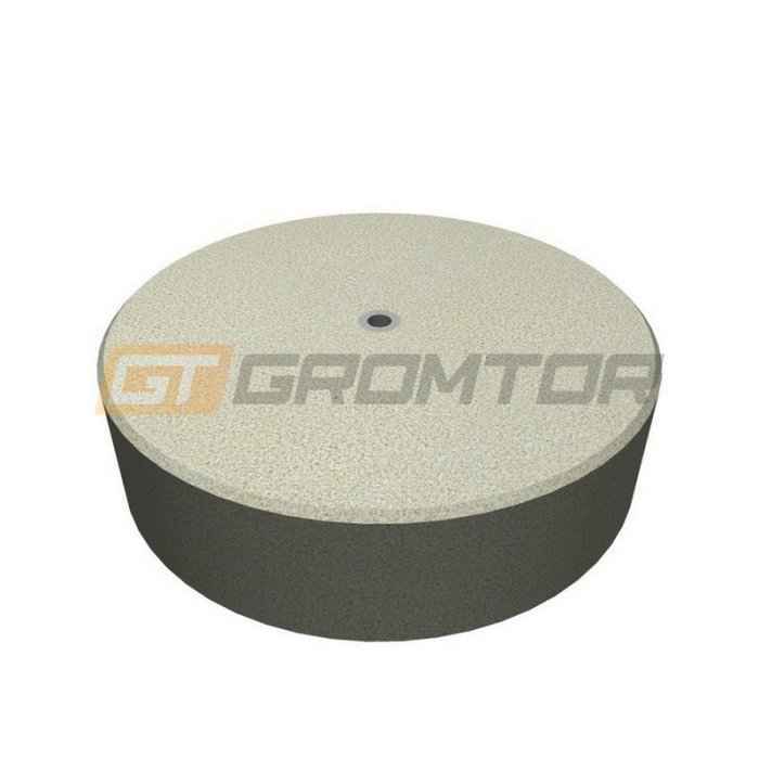 Основание бетонное для молниеприёмника дополнительное Fi16 20кг.GT (РФ)