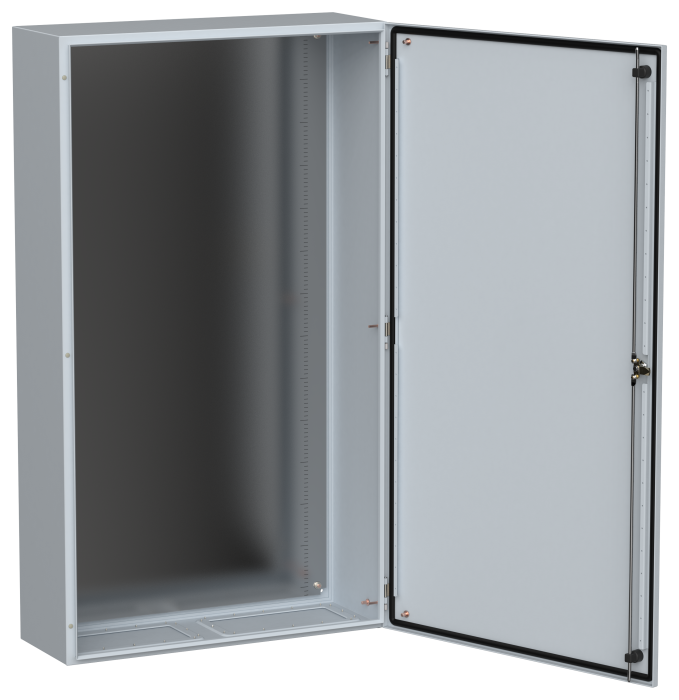 Щит ЩМП 1400х800х300 IP66 TITAN 5 IEK (РФ)