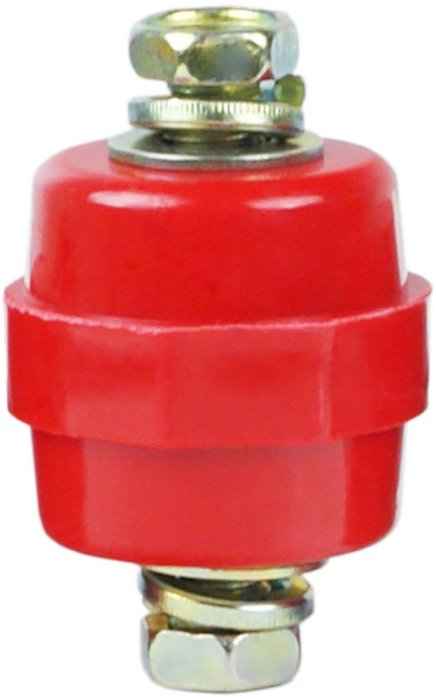 Изолятор SM30 c болтом М8 (РФ)