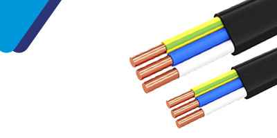 Кабель пониженной горючести,HF и LS