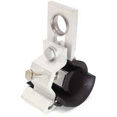 Зажим поддерживающий PSP25-120 4х25/120 (ИМП)