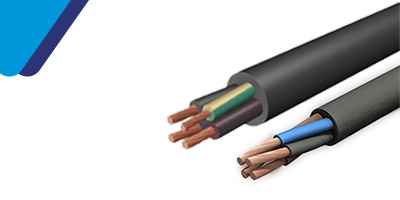 Кабель для нестационарной прокладки