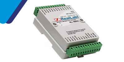 Автоматические системы управления