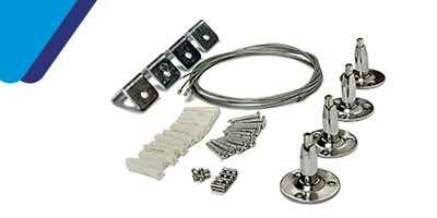 Комплектующие светильников