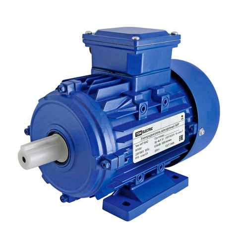 Электропривод