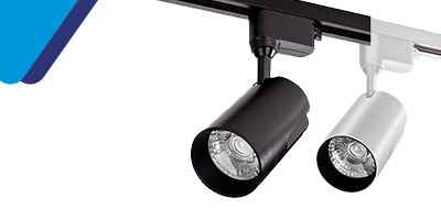 Светильники на шинопровод (трековые)
