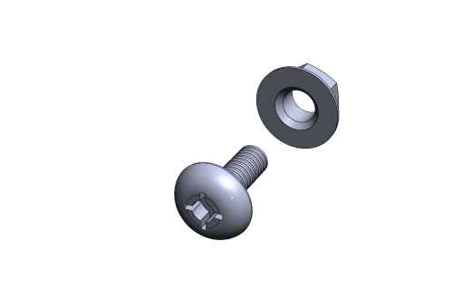 Комплект соединительный КС6х10 (РФ)