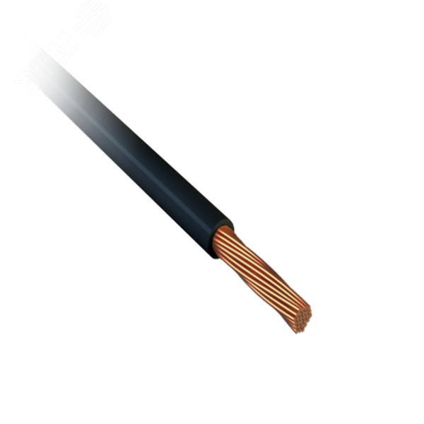 Провод ПуПнг-HF 1х25 (РФ)