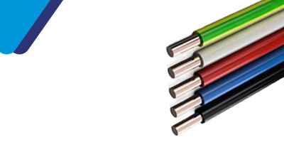 Провод установочный