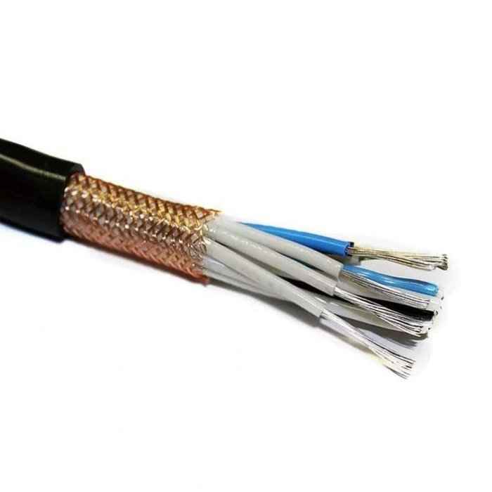 Кабель МКЭШ 10х0,75 (РФ)