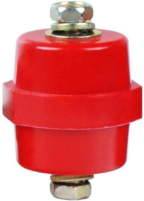 Изолятор SM40 c болтом М8 (РФ)